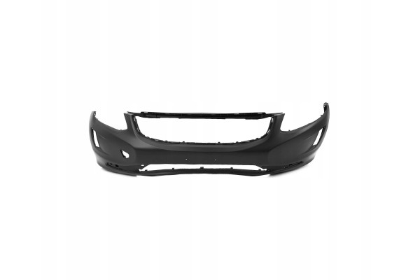 VOLVO XC60 04 13 02 17 FRONT BUMPER