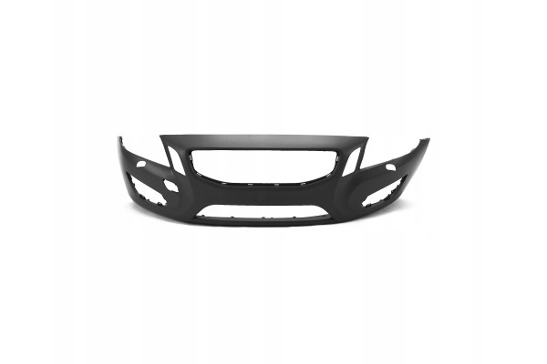 VOLVO S60 V60 Y20 04 10 05 13 FRONT BUMPER