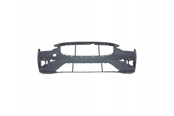 VOLVO S60 III 19 FRONT BUMPER