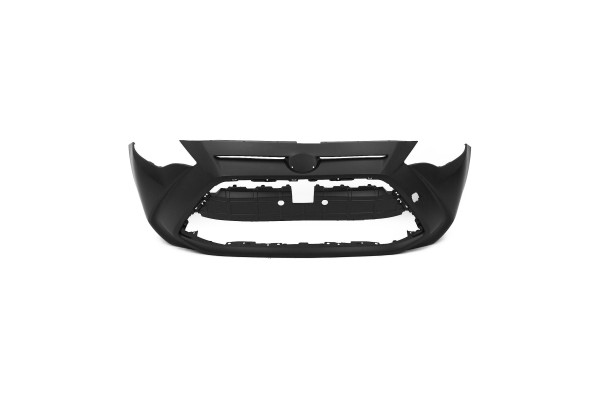TOYOTA YARIS SEDAN IA USA 15 17 FRONT BUMPER