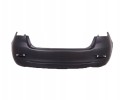 TOYOTA YARIS SEDAN IA USA 15 17 REAR BUMPER