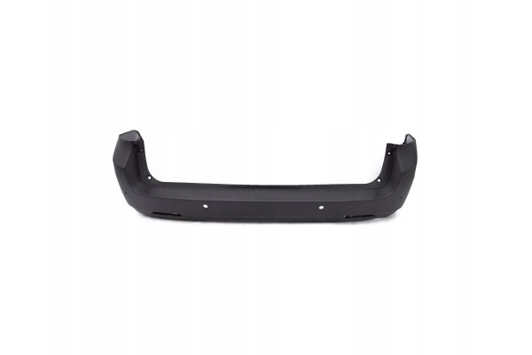 TOYOTA SIENNA 18 20 REAR BUMPER