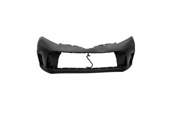 TOYOTA SIENNA 18 20 FRONT BUMPER