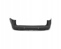 TOYOTA SIENNA 11 14 REAR BUMPER