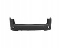 TOYOTA SIENNA 11 14 REAR BUMPER