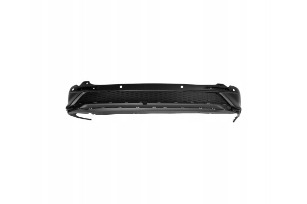 TOYOTA SIENNA XL40 20 REAR BUMPER