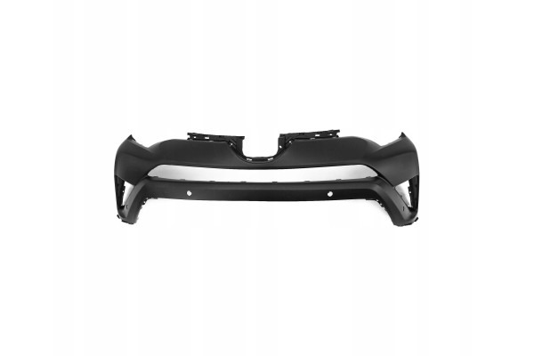 TOYOTA RAV 4 16 18 FRONT BUMPER