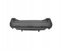 TOYOTA RAV 4 XA50 18 REAR BUMPER