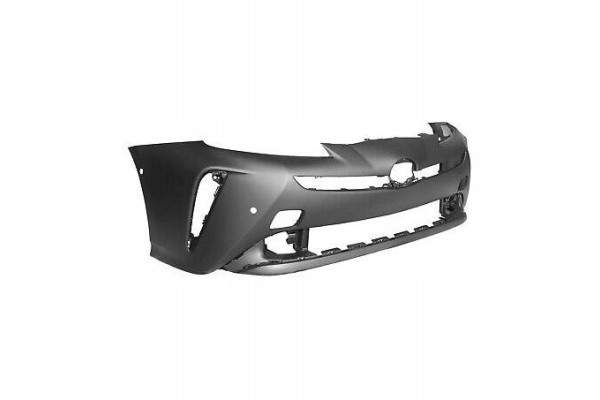 TOYOTA PRIUS XW50 16 FRONT BUMPER