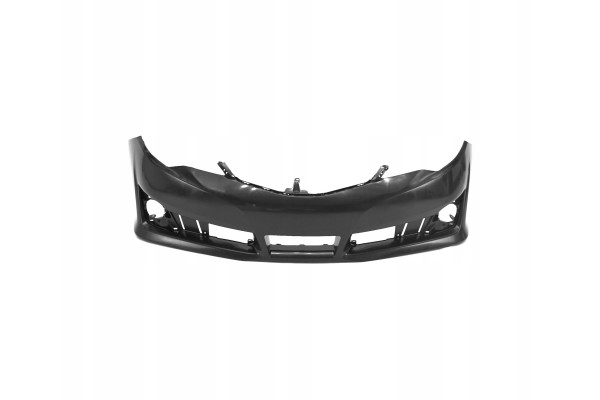 TOYOTA CAMRY XV50 12 14 FRONT BUMPER