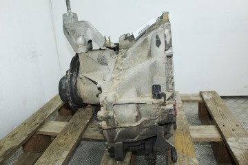 XS4R7002BE CAJA CAMBIOS FORD FOCUS BERLINA (CAK) Trend 2003 XS4R7002BE 207903 FORD - 4