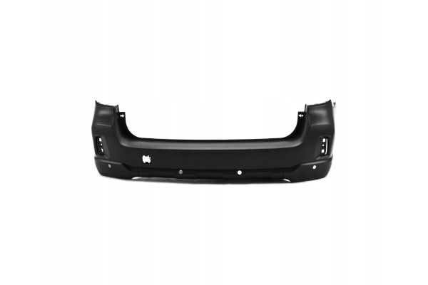 SUBARU OUTBACK 14 18 REAR BUMPER