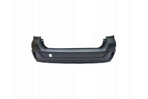 SUBARU OUTBACK 18 20 REAR BUMPER