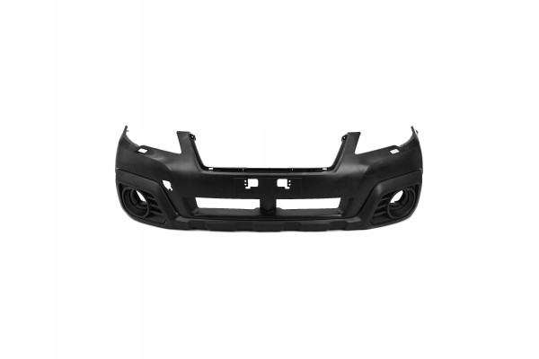 SUBARU OUTBACK 10 14 FRONT BUMPER