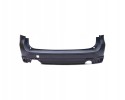 SUBARU FORESTER 19 REAR BUMPER