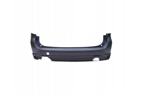 SUBARU FORESTER 19 REAR BUMPER