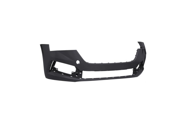 SKODA SCALA 19 FRONT BUMPER Packaging status original