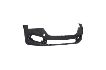 SKODA SCALA 19 FRONT BUMPER Packaging status original