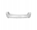 SKODA OCTAVIA 13 17 REAR BUMPER