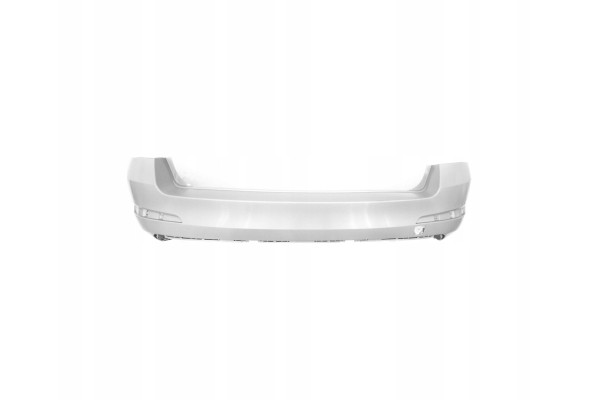 SKODA OCTAVIA 13 17 REAR BUMPER