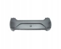 SEAT LEON KL1 KL8 20 REAR BUMPER