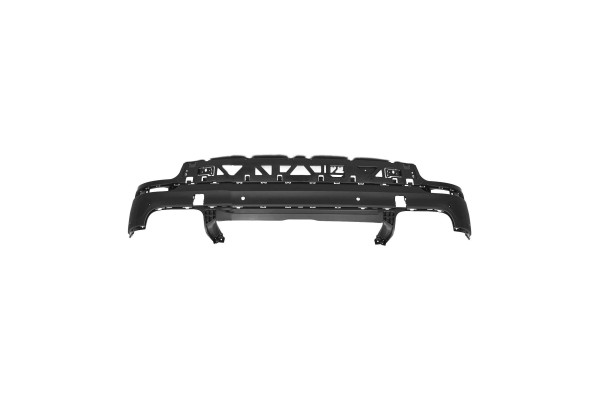 PORSCHE CAYENNE 9YA 17 REAR BUMPER