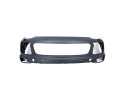 PORSCHE CAYENNE 92A 14 17 FRONT BUMPER