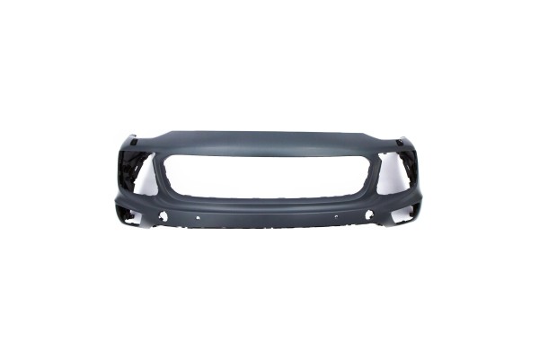PORSCHE CAYENNE 92A 14 17 FRONT BUMPER