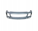 PORSCHE CAYENNE 92A 14 17 FRONT BUMPER
