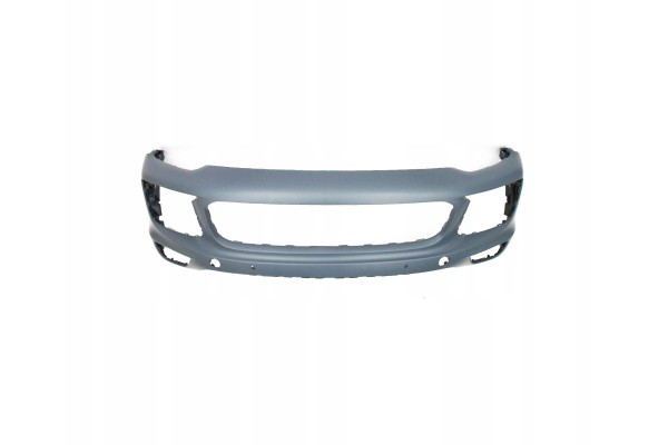 PORSCHE CAYENNE 92A 14 17 FRONT BUMPER
