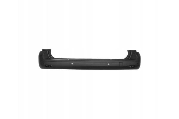 PEUGEOT EXPERT 16 REAR BUMPER