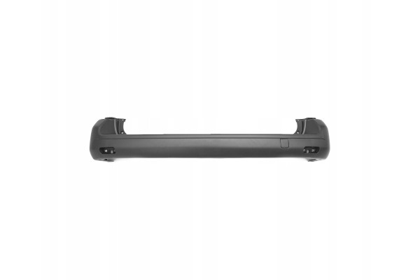 PEUGEOT EXPERT 16 REAR BUMPER