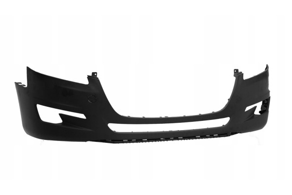 PEUGEOT 508 10 15 FRONT BUMPER