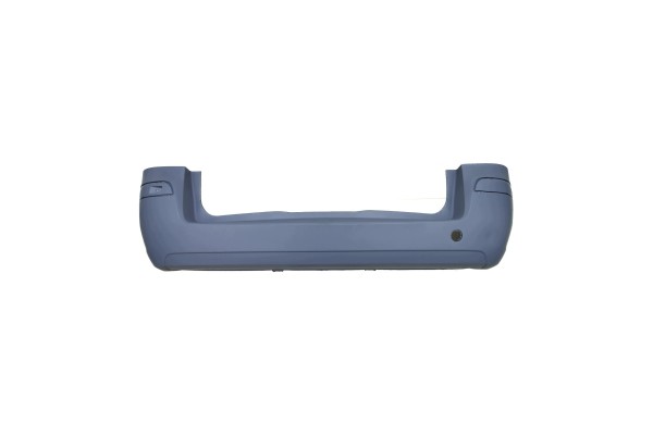 OPEL ZAFIRA B 01 08 12 11 REAR BUMPER