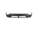 OPEL MOCHA X BUICK ENCORE 16 19 REAR BUMPER