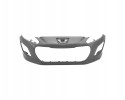 PEUGEOT 308 4_ 11 13 FRONT BUMPER