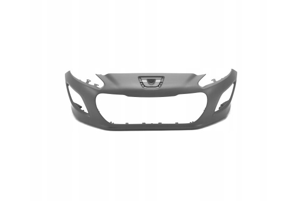 PEUGEOT 308 4_ 11 13 FRONT BUMPER