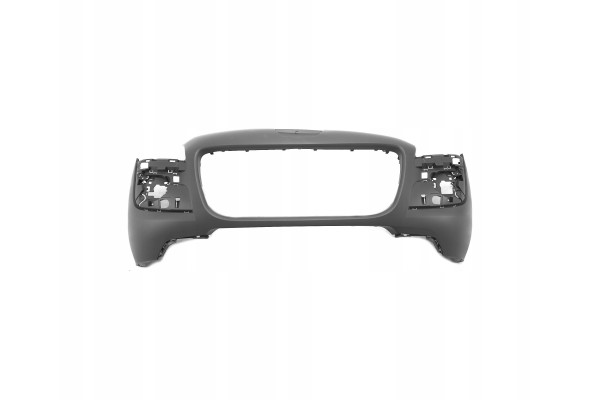PEUGEOT 3008 08 09 10 13 FRONT BUMPER