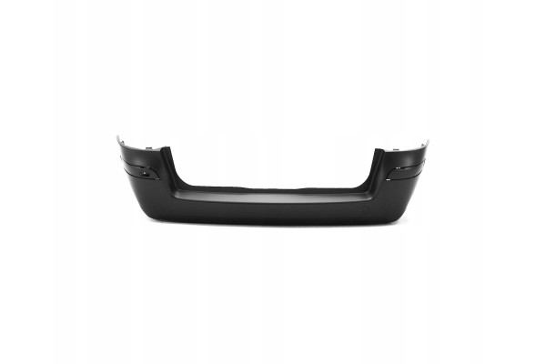 OPEL ZAFIRA B 01 08 12 11 REAR BUMPER