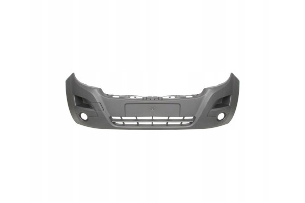 OPEL MOVANO 10 21 FRONT BUMPER
