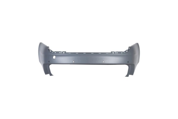 OPEL INSIGNIA G09 09 08 12 13 REAR BUMPER