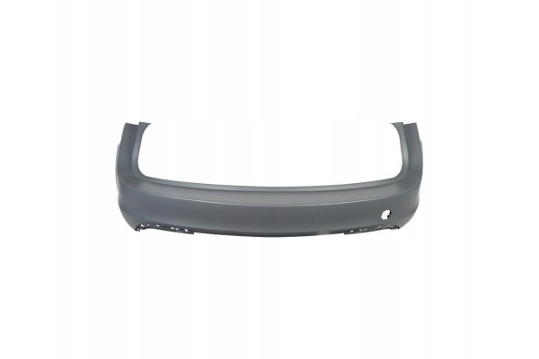 OPEL INSIGNIA G09 09 08 12 13 REAR BUMPER