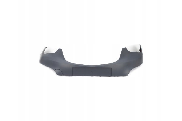 OPEL COMBO LIFE 18 FRONT BUMPER