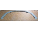 BMW 3 F80 F82 M3 BUMPER INSERT BACKING PATTERN CS Installation side front