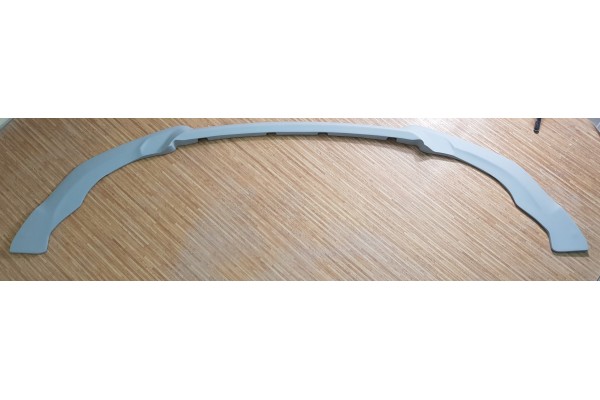 BMW 3 F80 F82 M3 BUMPER INSERT BACKING PATTERN CS Installation side front