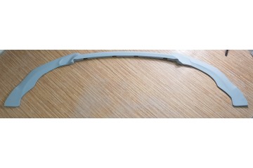 BMW 3 F80 F82 M3 BUMPER INSERT BACKING PATTERN CS Installation side front