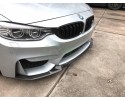BMW 3 F80 F82 M3 BUMPER INSERT BACKING PATTERN CS Catalog number of the part 8609281059395