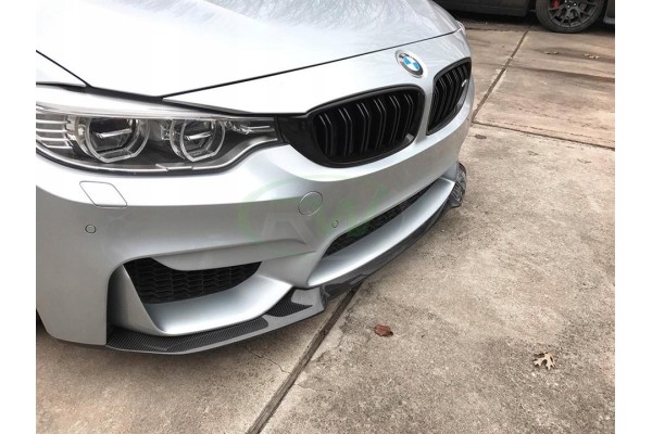 BMW 3 F80 F82 M3 BUMPER INSERT BACKING PATTERN CS Catalog number of the part 8609281059395