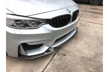 BMW 3 F80 F82 M3 BUMPER INSERT BACKING PATTERN CS Catalog number of the part 8609281059395