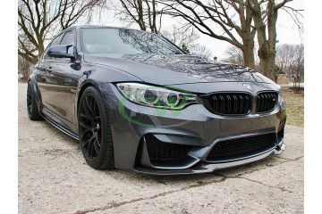 BMW 3 F80 F82 M3 BUMPER INSERT BACKING PATTERN CS Part manufacturer no brand